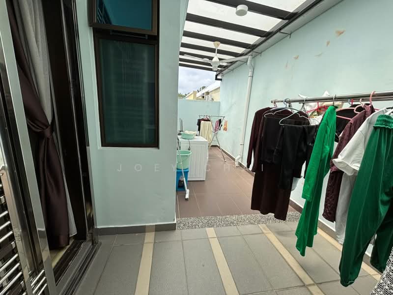 Cluster House for Sale in Bandar Putra (Kulai) - Joey Chai - PropertyGuru.com.my