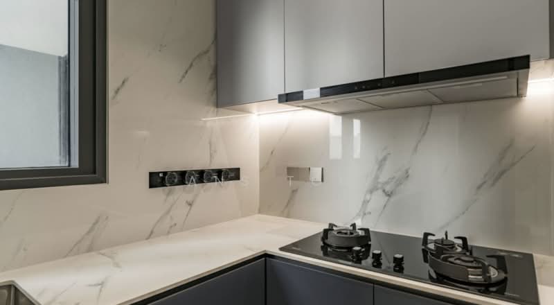 Servis Apartment untuk Dijual di The Rosewoodz @ Bukit Jalil - ANS TOH - PropertyGuru.com.my