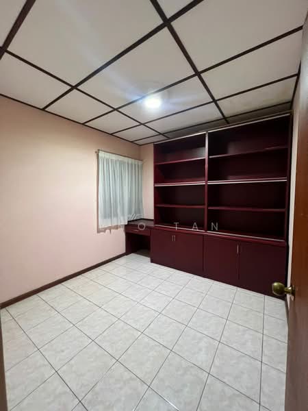 Rumah Teres 2 Tingkat untuk Disewa di Kuching (Sarawak) - Jeno Tan - Study - PropertyGuru.com.my