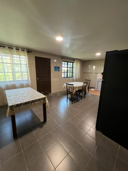 Rumah Teres 2 Tingkat untuk Disewa di Kuching (Sarawak) - Jeno Tan - Kitchen - PropertyGuru.com.my