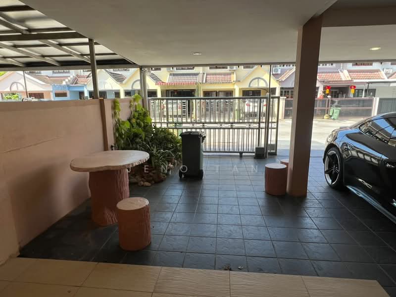 Rumah Teres 2 Tingkat untuk Disewa di Kuching (Sarawak) - Jeno Tan - Exterior - PropertyGuru.com.my