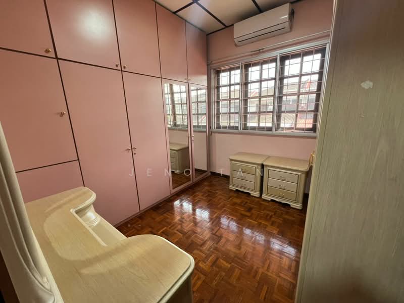 Rumah Teres 2 Tingkat untuk Disewa di Kuching (Sarawak) - Jeno Tan - Bedroom - PropertyGuru.com.my