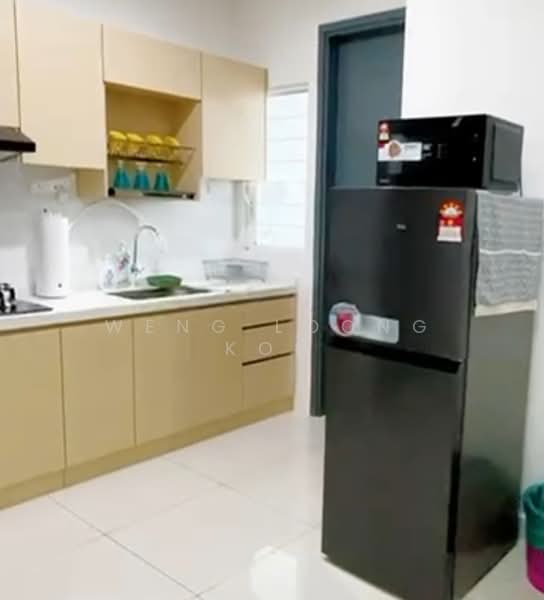 Condominium for Rent at Inspirasi - Weng Loong Kok - PropertyGuru.com.my