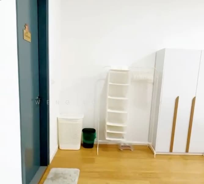 Condominium for Rent at Inspirasi - Weng Loong Kok - PropertyGuru.com.my