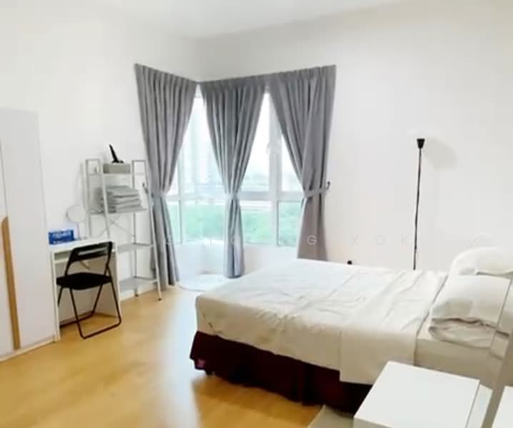 Condominium for Rent at Inspirasi - Weng Loong Kok - PropertyGuru.com.my