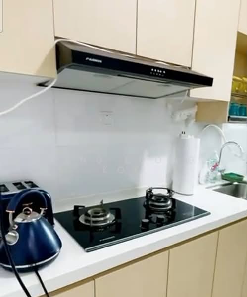 Condominium for Rent at Inspirasi - Weng Loong Kok - PropertyGuru.com.my