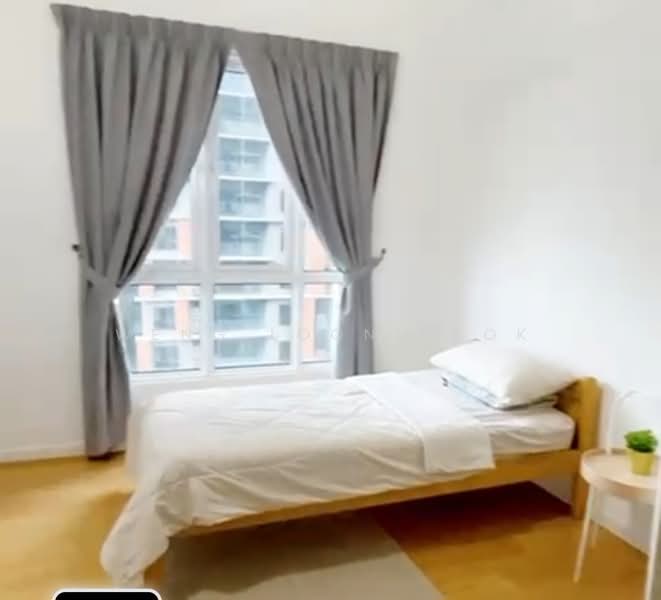 Condominium for Rent at Inspirasi - Weng Loong Kok - PropertyGuru.com.my