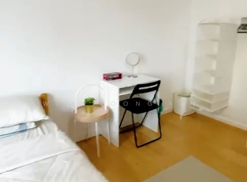 Condominium for Rent at Inspirasi - Weng Loong Kok - PropertyGuru.com.my