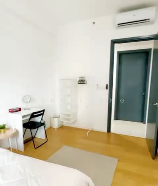 Condominium for Rent at Inspirasi - Weng Loong Kok - PropertyGuru.com.my