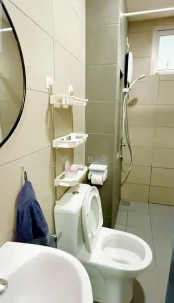 Condominium for Rent at Inspirasi - Weng Loong Kok - PropertyGuru.com.my