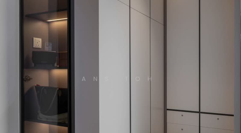 Servis Apartment untuk Dijual di The Park 2 - ANS TOH - PropertyGuru.com.my
