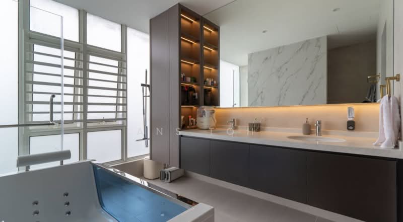 Servis Apartment untuk Dijual di The Park 2 - ANS TOH - PropertyGuru.com.my