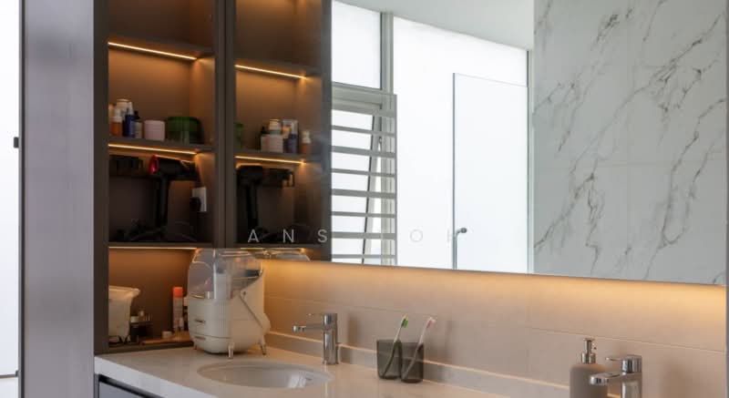 Servis Apartment untuk Dijual di The Park 2 - ANS TOH - PropertyGuru.com.my