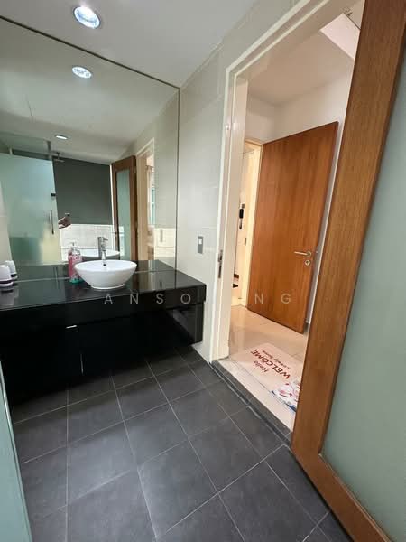 Kondominium untuk Disewa di Suasana Sentral Loft - Anson Ng - PropertyGuru.com.my
