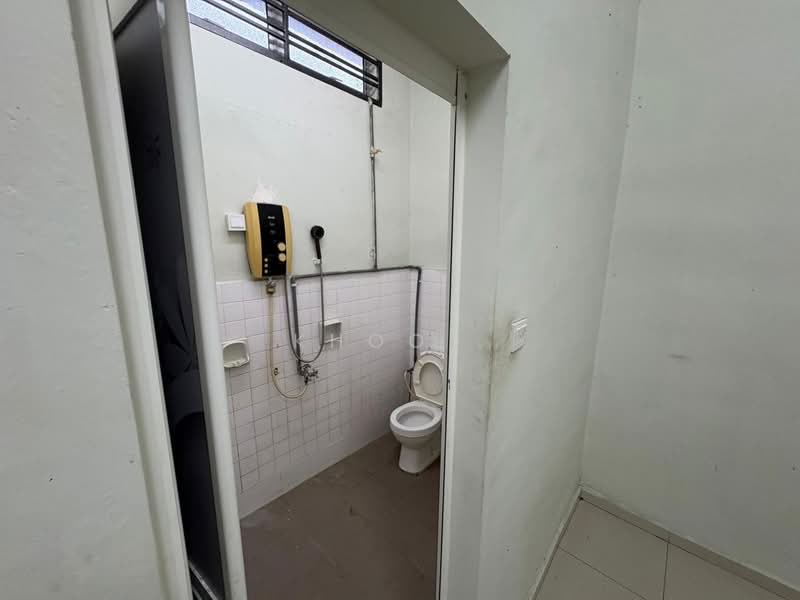 2-storey Terraced House for Sale in Taman Pelangi (Johor Bahru) - Khoo . - PropertyGuru.com.my