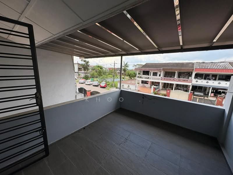 2-storey Terraced House for Sale in Taman Pelangi (Johor Bahru) - Khoo . - PropertyGuru.com.my