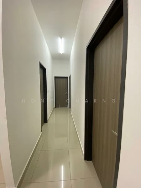 Service Residence for Rent at Meldrum Heights (Residensi Meldrum) - Hong Charng Lee - Corridor - PropertyGuru.com.my