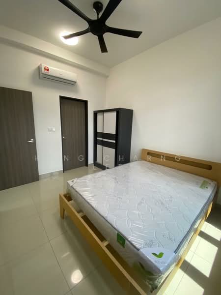 Service Residence for Rent at Meldrum Heights (Residensi Meldrum) - Hong Charng Lee - Bedroom - PropertyGuru.com.my