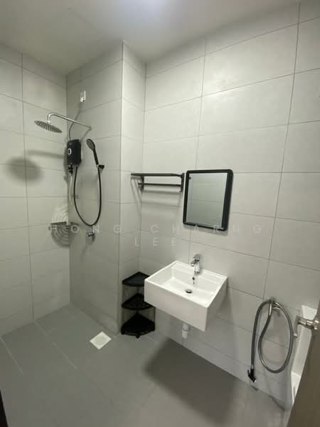 Service Residence for Rent at Meldrum Heights (Residensi Meldrum) - Hong Charng Lee - Bathroom - PropertyGuru.com.my