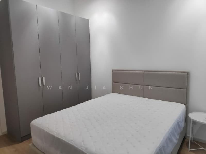 Servis Apartment untuk Disewa di The Goodwood Residence - Wan Jia Shun - PropertyGuru.com.my