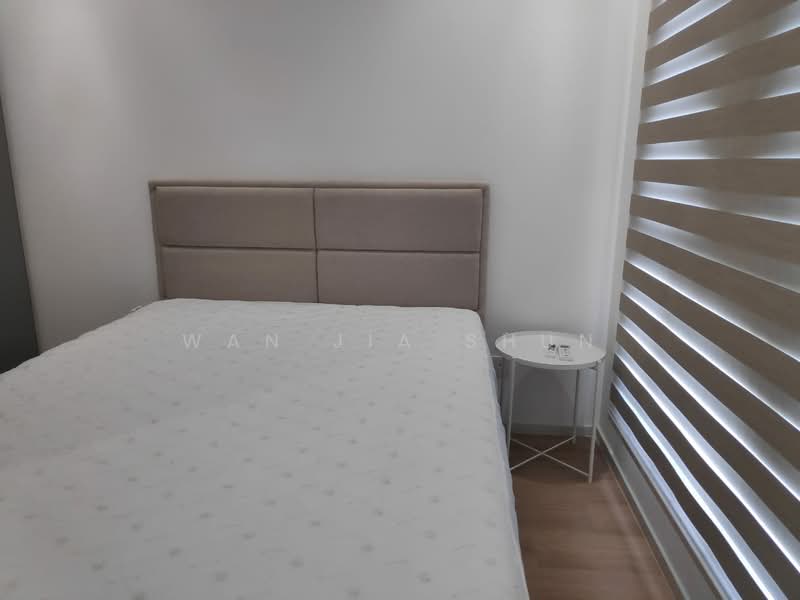Servis Apartment untuk Disewa di The Goodwood Residence - Wan Jia Shun - PropertyGuru.com.my