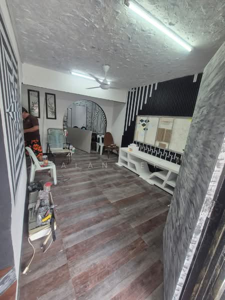 Rumah Teres 2 Tingkat untuk Disewa di Taman Damai Jaya (Skudai) - Alan Ler - PropertyGuru.com.my