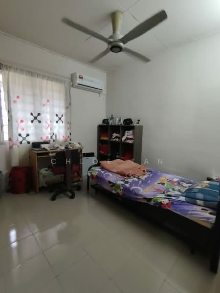 Pangsapuri untuk Dijual di Desa Alma Ria - Chloe Tan - PropertyGuru.com.my