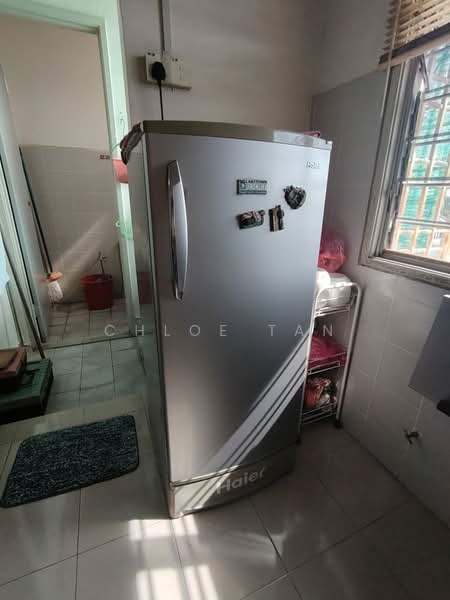 Pangsapuri untuk Dijual di Desa Alma Ria - Chloe Tan - PropertyGuru.com.my
