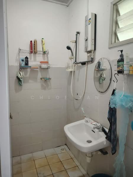 Pangsapuri untuk Dijual di Desa Alma Ria - Chloe Tan - PropertyGuru.com.my