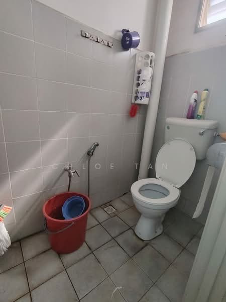 Pangsapuri untuk Dijual di Desa Alma Ria - Chloe Tan - PropertyGuru.com.my