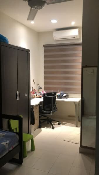 2-storey Terraced House for Sale in Sierra Ukay (Ampang) - Mohd Aizat Saiful Bahri - Study - PropertyGuru.com.my