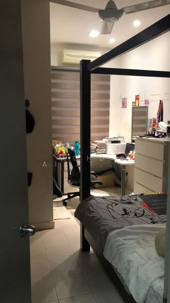 2-storey Terraced House for Sale in Sierra Ukay (Ampang) - Mohd Aizat Saiful Bahri - Bedroom - PropertyGuru.com.my
