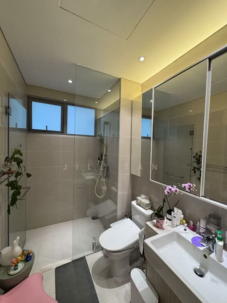 Service Residence for Rent at Southern Marina Residences - Jill Tan - PropertyGuru.com.my