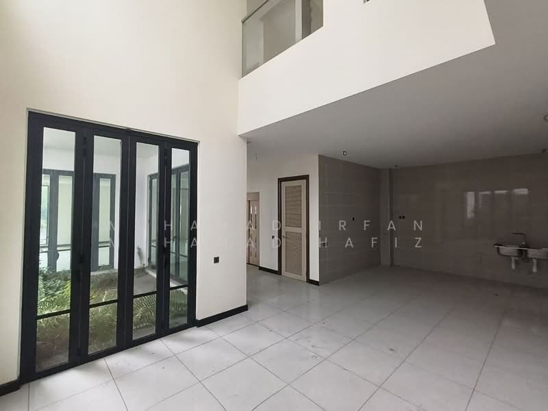 Rumah Teres 3 Tingkat untuk Dijual di Shah Alam (Selangor) - Muhamad Irfan Muhamad Hafiz - Dining Area - PropertyGuru.com.my
