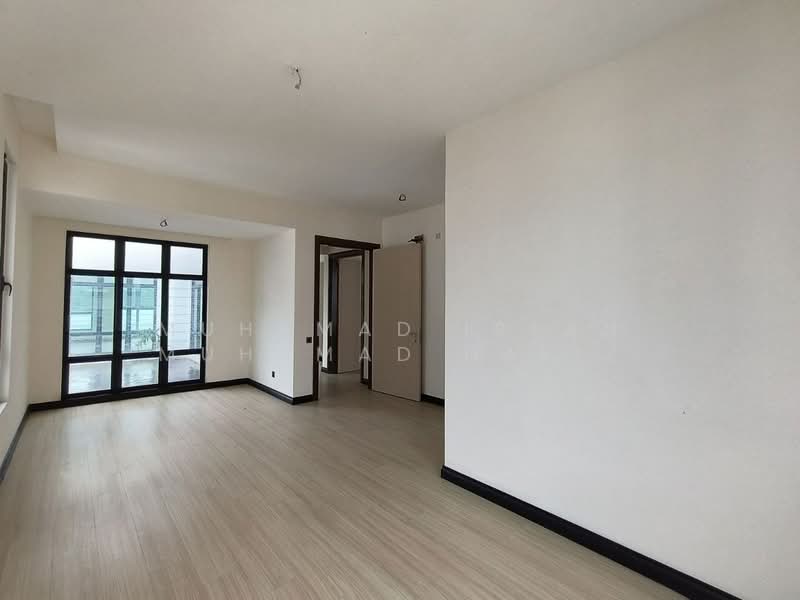 Rumah Teres 3 Tingkat untuk Dijual di Shah Alam (Selangor) - Muhamad Irfan Muhamad Hafiz - Bedroom - PropertyGuru.com.my