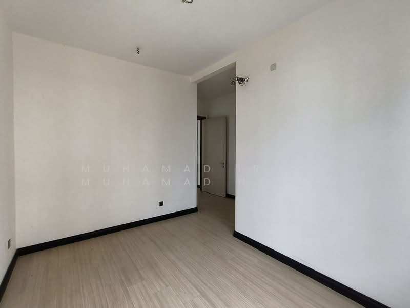 Rumah Teres 3 Tingkat untuk Dijual di Shah Alam (Selangor) - Muhamad Irfan Muhamad Hafiz - Bedroom - PropertyGuru.com.my