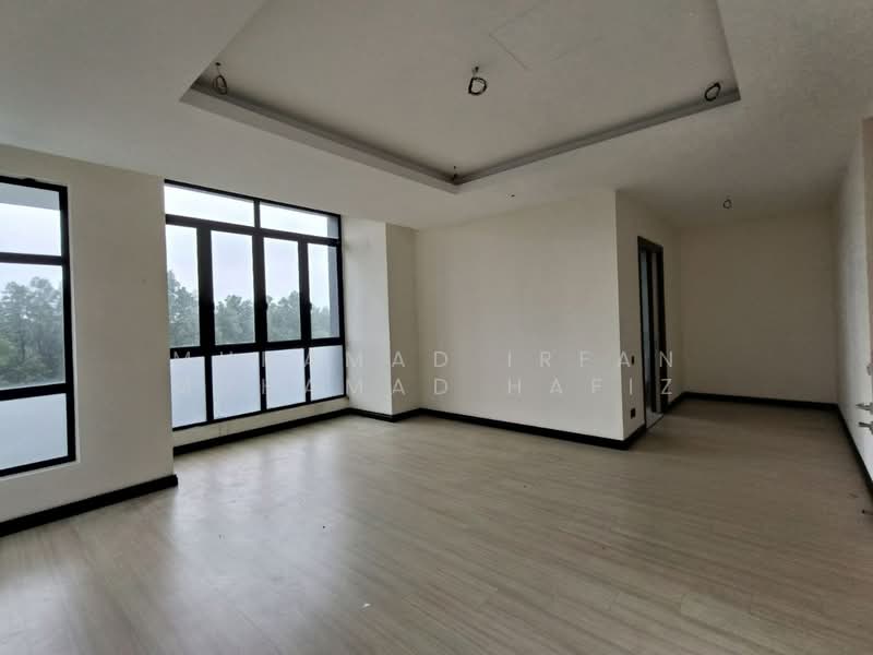 Rumah Teres 3 Tingkat untuk Dijual di Shah Alam (Selangor) - Muhamad Irfan Muhamad Hafiz - Bedroom - PropertyGuru.com.my