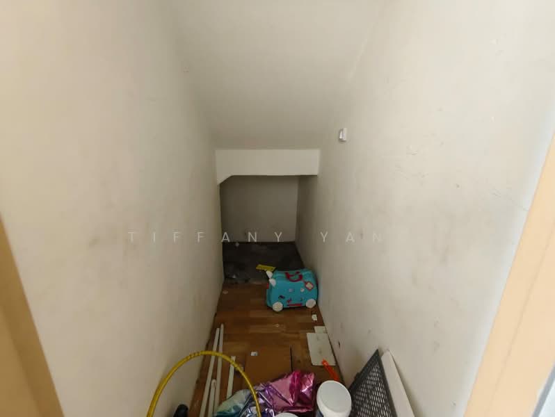 Store room