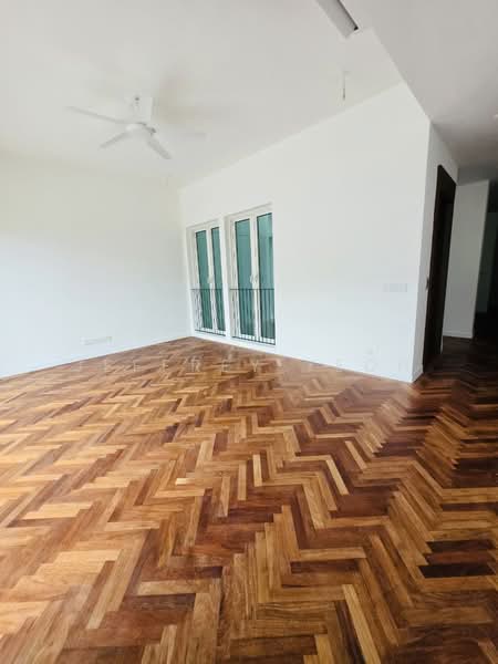 3-storey Terraced House for Sale in Seri Tanjung Pinang (Tanjung Tokong) - Jeffrey Yeoh - PropertyGuru.com.my