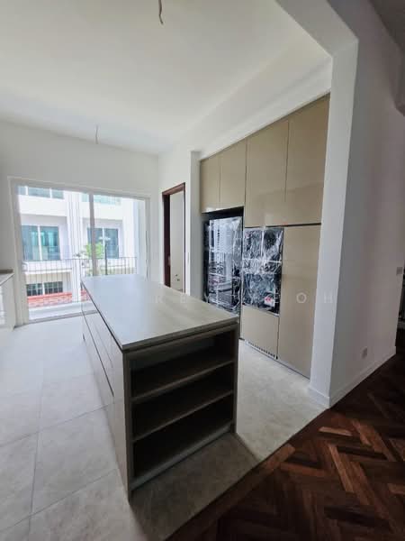 3-storey Terraced House for Sale in Seri Tanjung Pinang (Tanjung Tokong) - Jeffrey Yeoh - PropertyGuru.com.my