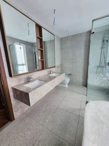3-storey Terraced House for Sale in Seri Tanjung Pinang (Tanjung Tokong) - Jeffrey Yeoh - PropertyGuru.com.my