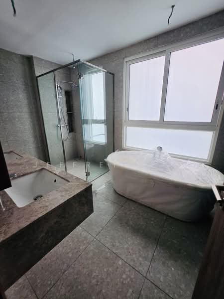 3-storey Terraced House for Sale in Seri Tanjung Pinang (Tanjung Tokong) - Jeffrey Yeoh - PropertyGuru.com.my