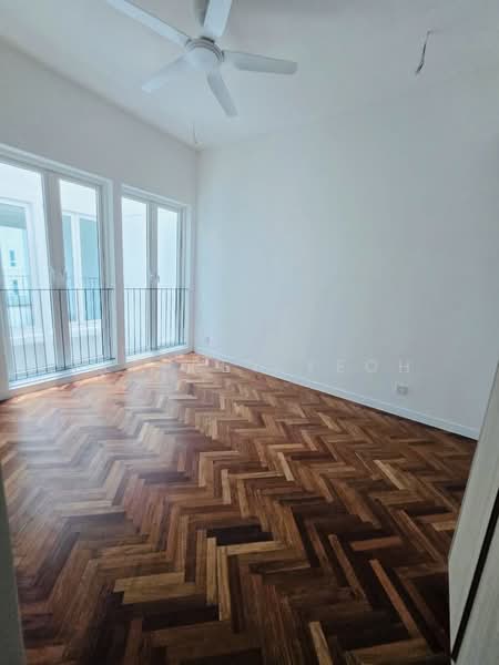 3-storey Terraced House for Sale in Seri Tanjung Pinang (Tanjung Tokong) - Jeffrey Yeoh - PropertyGuru.com.my