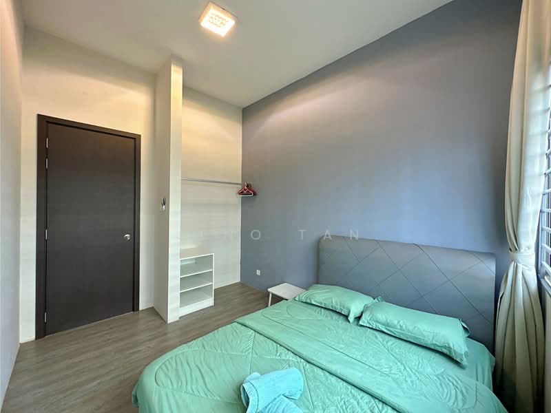 Pangsapuri untuk Disewa di Liberty Grove - Jeno Tan - Bedroom - PropertyGuru.com.my