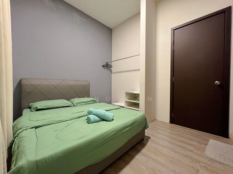 Pangsapuri untuk Disewa di Liberty Grove - Jeno Tan - Bedroom - PropertyGuru.com.my