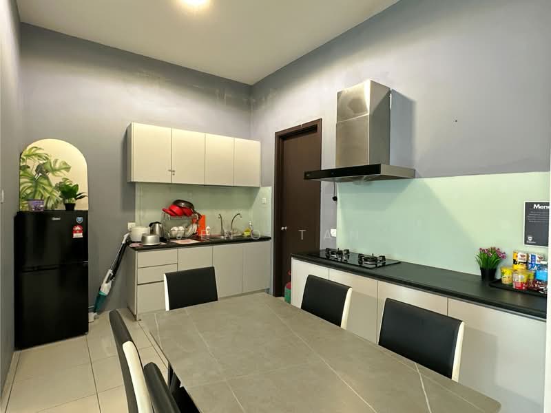 Pangsapuri untuk Disewa di Liberty Grove - Jeno Tan - Kitchen - PropertyGuru.com.my