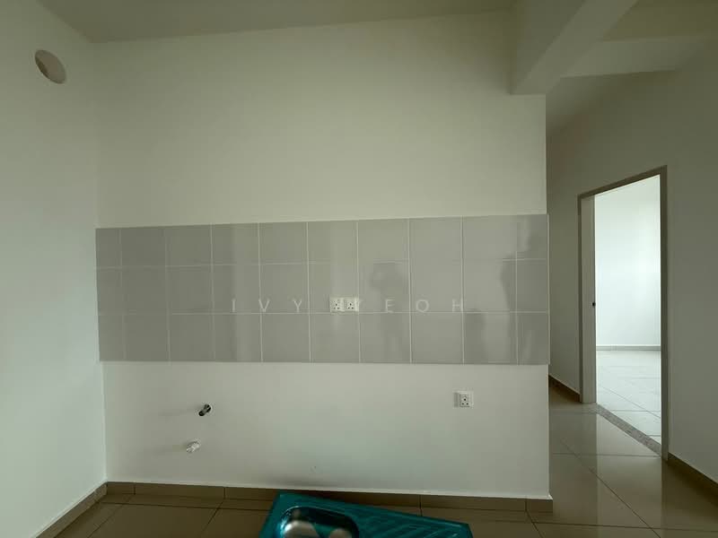Kondominium untuk Disewa di Ideal Venice Residency - Ivy Yeoh - Kitchen - PropertyGuru.com.my