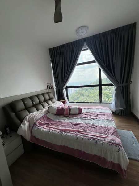 Kondominium untuk Disewa di Damansara Seresta - Frankie Ong - PropertyGuru.com.my