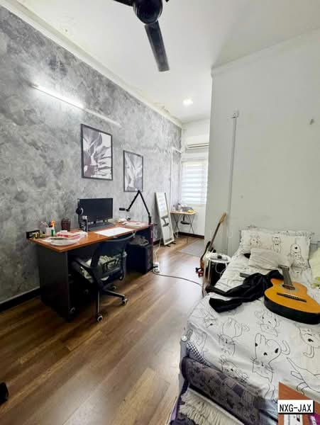 Rumah Teres untuk Disewa di Bandar Bukit Raja (Klang) - Reilynn Tue - PropertyGuru.com.my