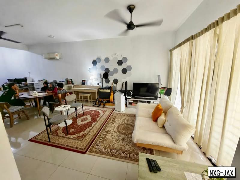 Rumah Teres untuk Disewa di Bandar Bukit Raja (Klang) - Reilynn Tue - PropertyGuru.com.my
